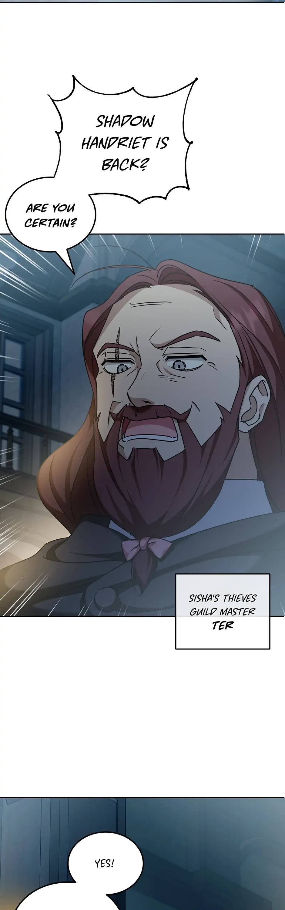 The Princess Is Evil chapter 73 page 22