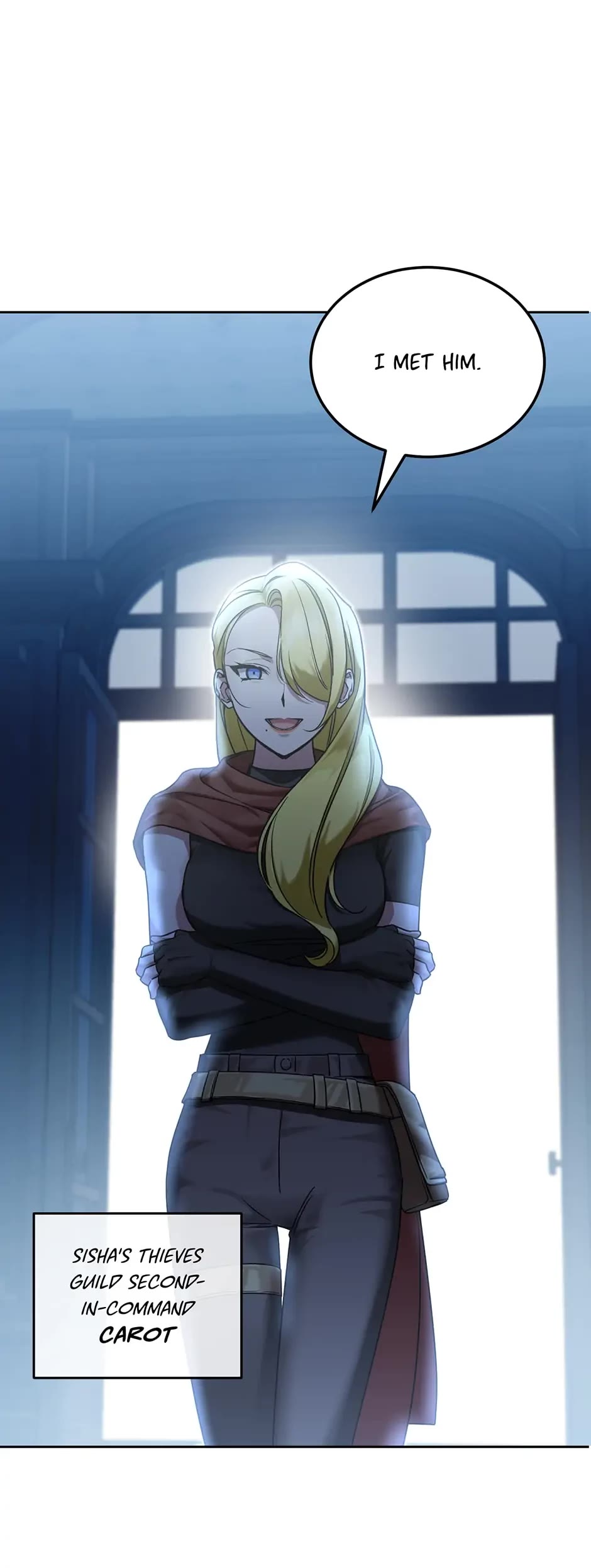 The Princess Is Evil chapter 73 page 24