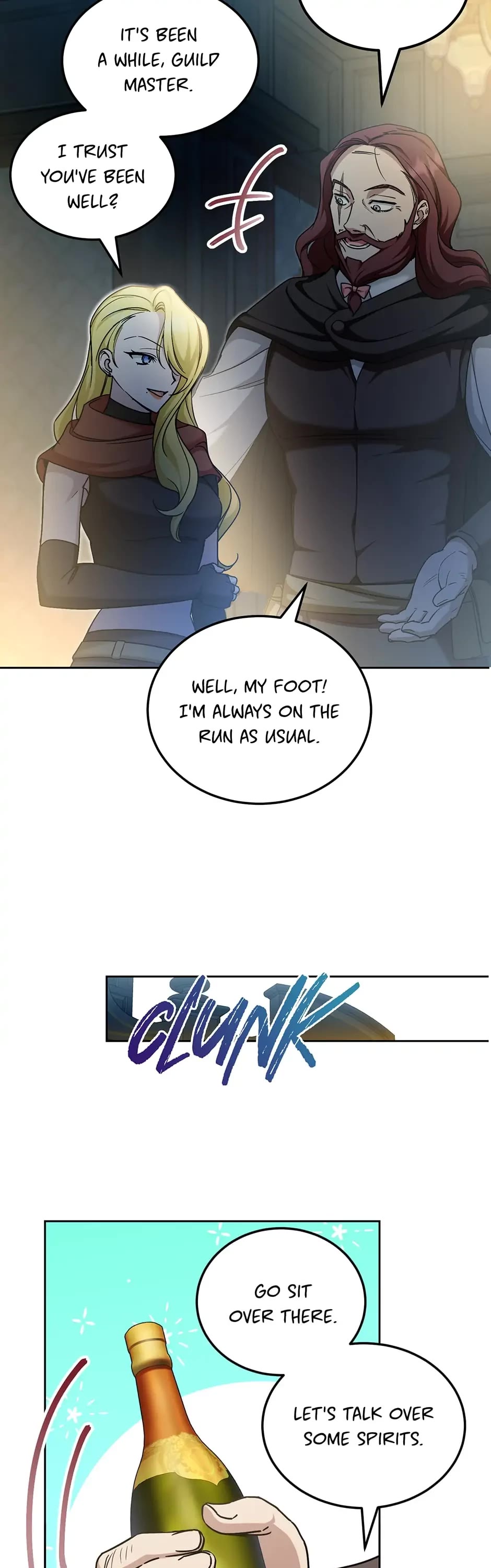 The Princess Is Evil chapter 73 page 26