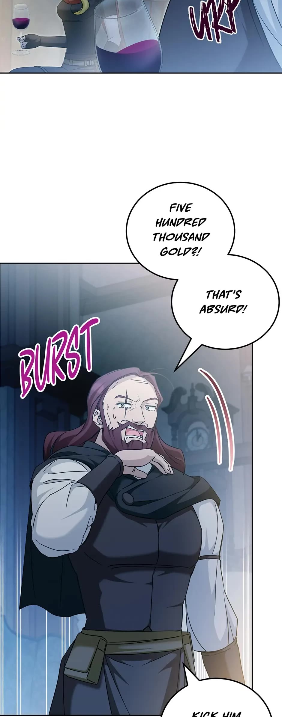 The Princess Is Evil chapter 73 page 30