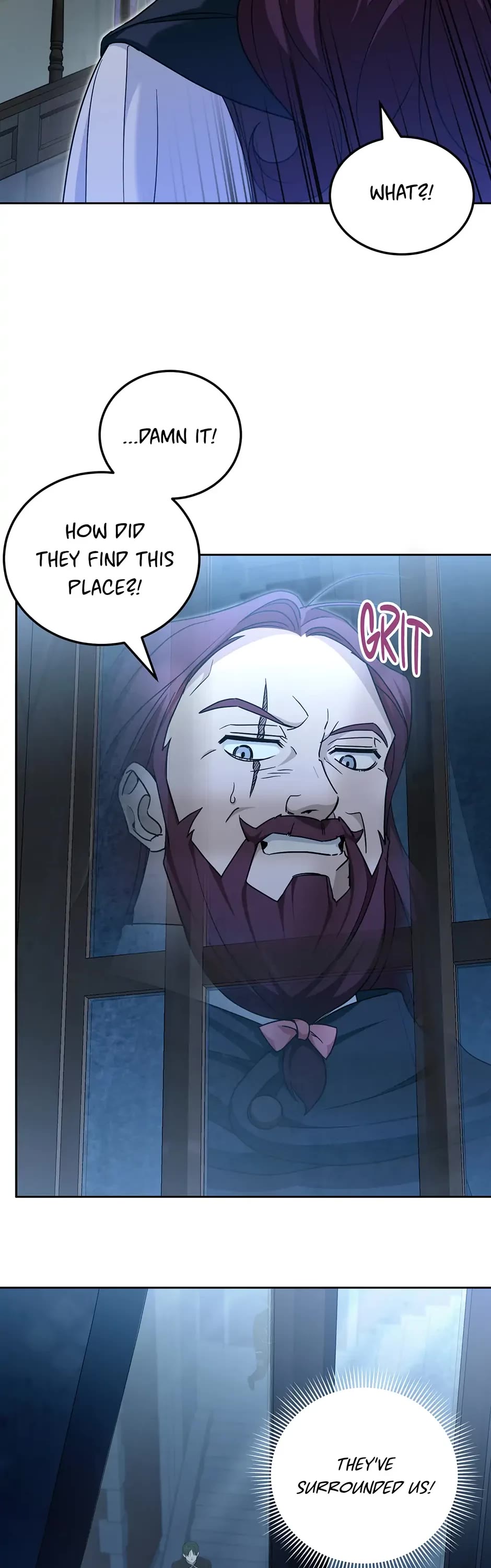 The Princess Is Evil chapter 73 page 33