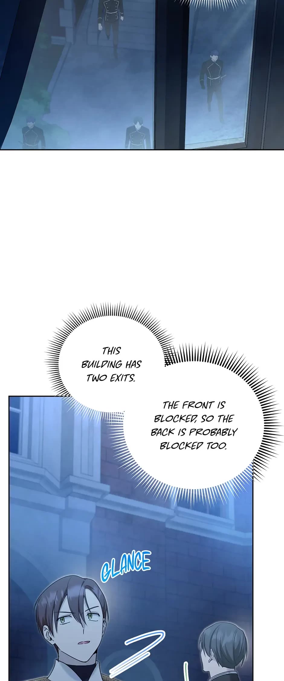 The Princess Is Evil chapter 73 page 34