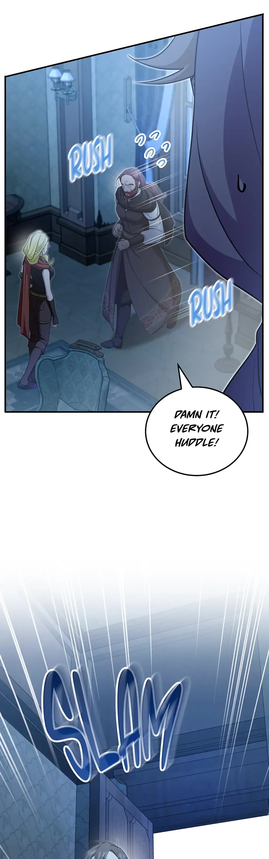 The Princess Is Evil chapter 73 page 38