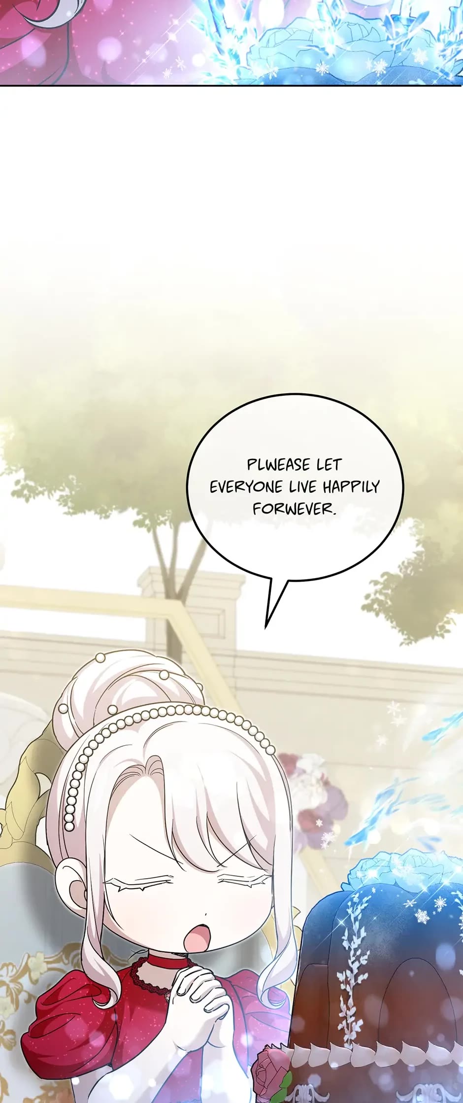 The Princess Is Evil chapter 74 page 10