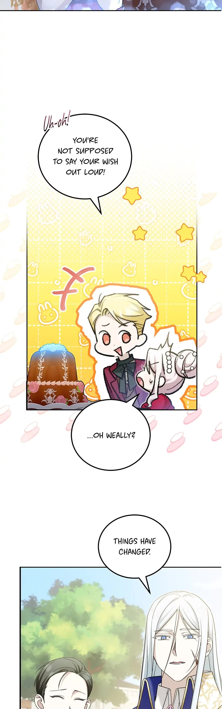 The Princess Is Evil chapter 74 page 11