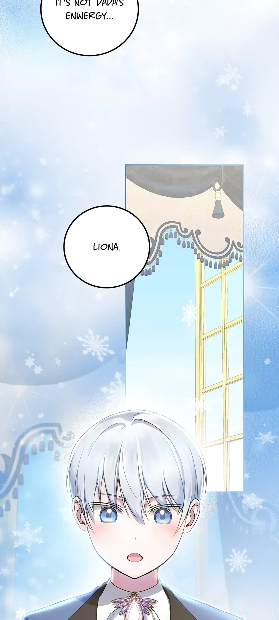 The Princess Is Evil chapter 74 page 29