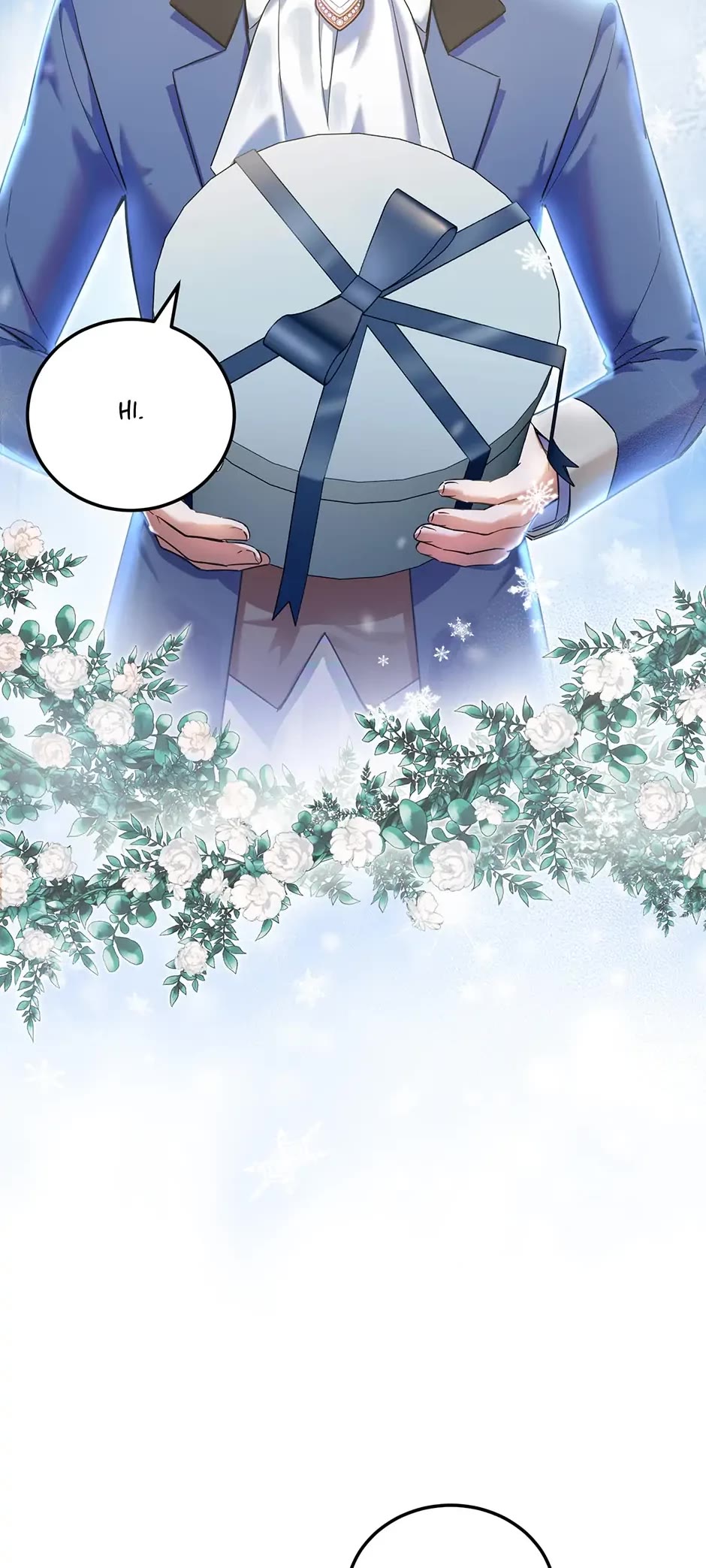 The Princess Is Evil chapter 74 page 30