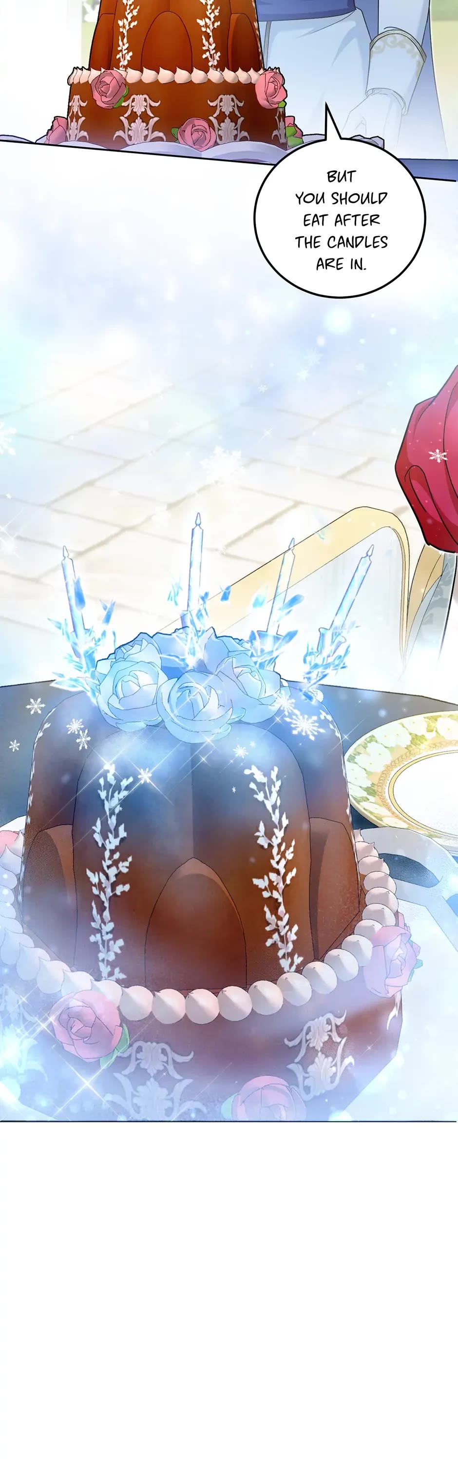 The Princess Is Evil chapter 74 page 6