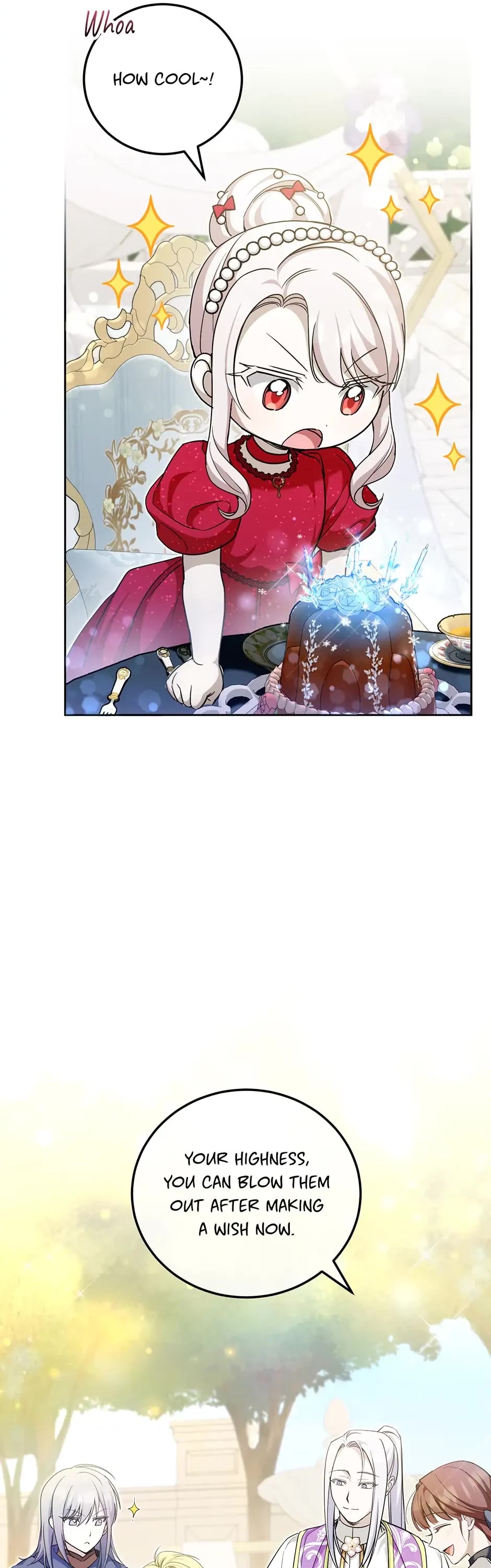 The Princess Is Evil chapter 74 page 7