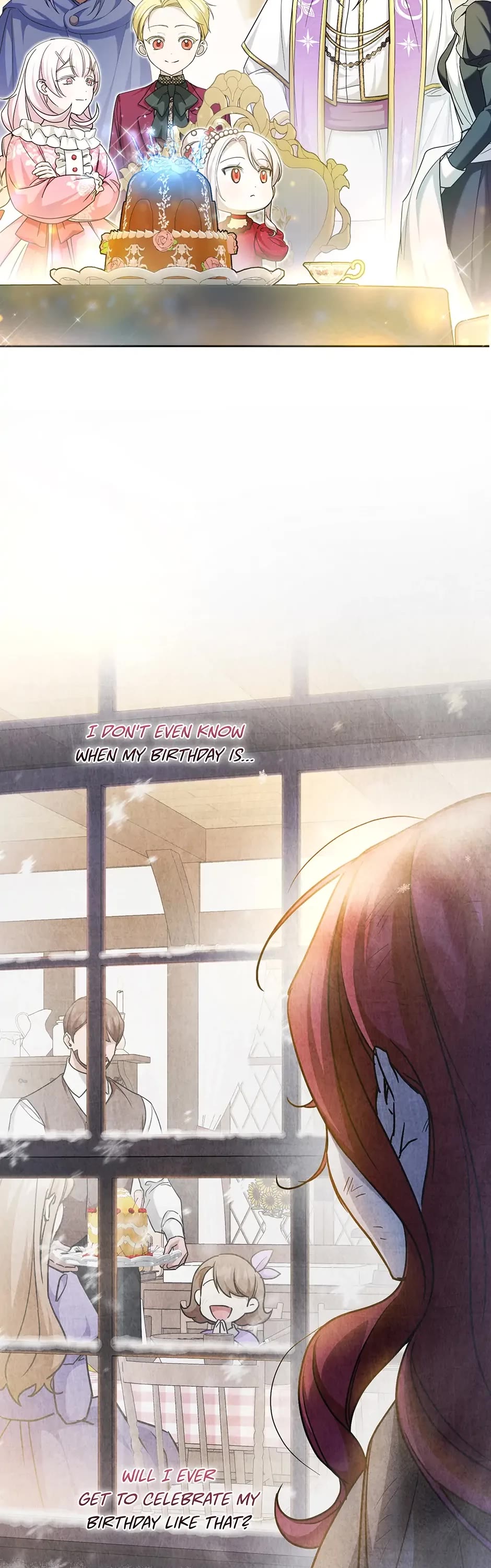 The Princess Is Evil chapter 74 page 8