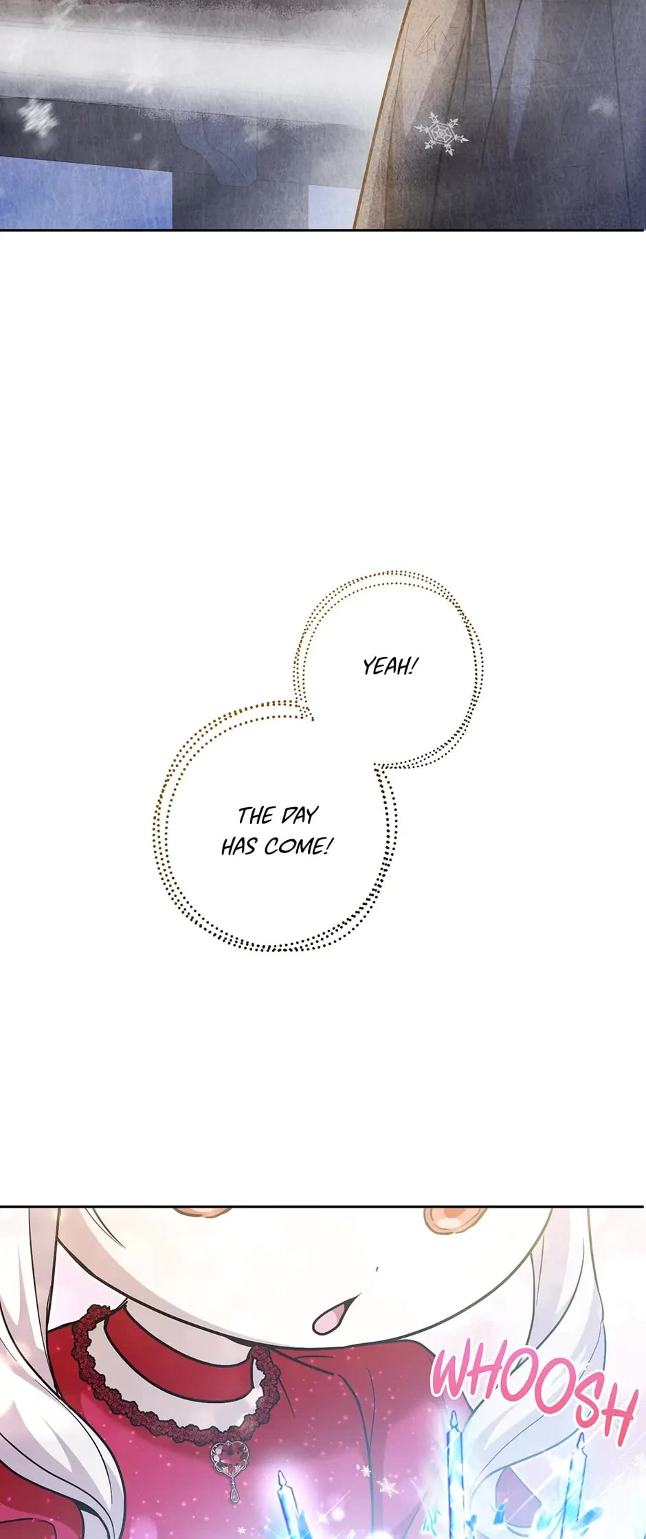 The Princess Is Evil chapter 74 page 9