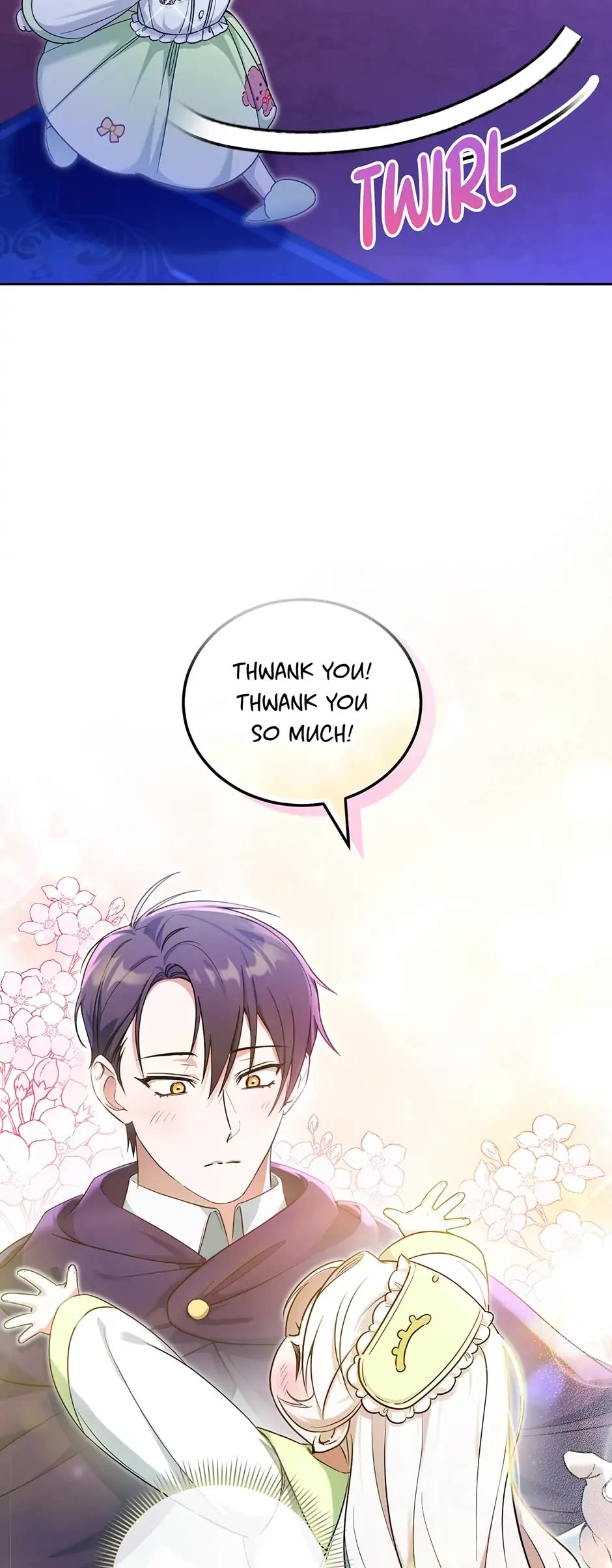 The Princess Is Evil chapter 75 page 19