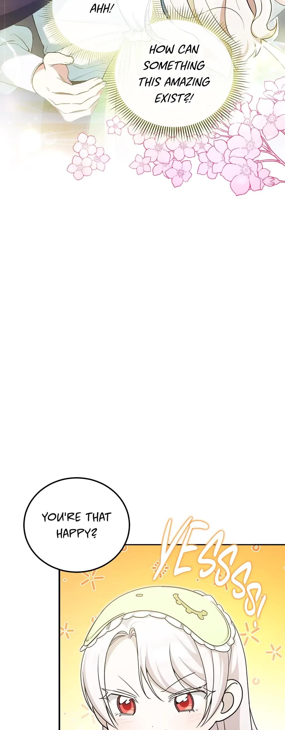 The Princess Is Evil chapter 75 page 20