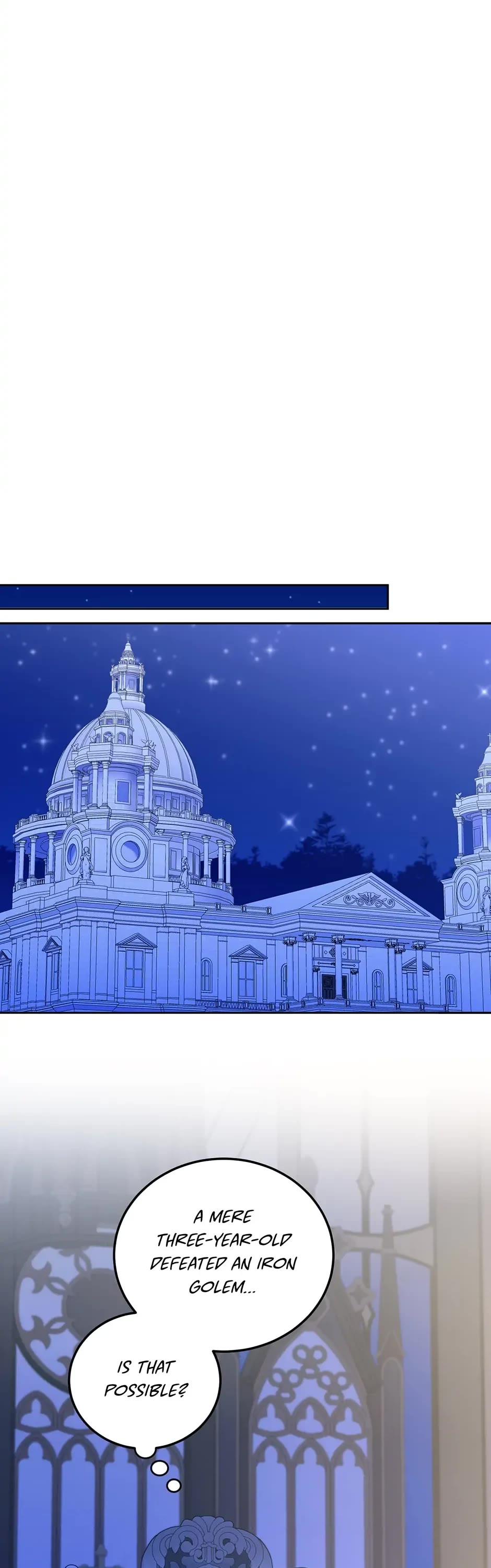 The Princess Is Evil chapter 75 page 22