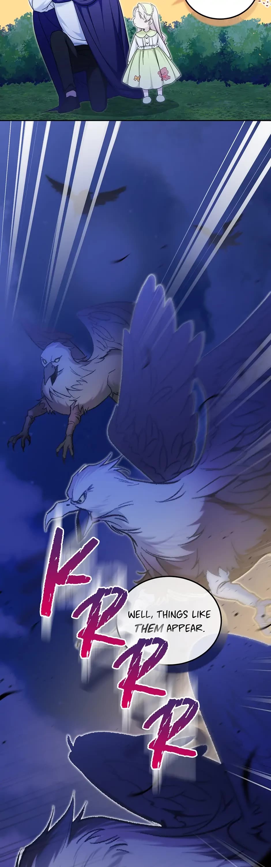 The Princess Is Evil chapter 75 page 31