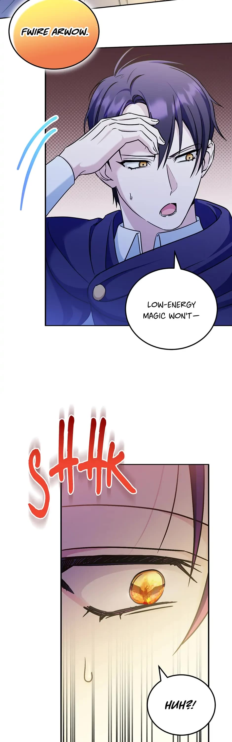 The Princess Is Evil chapter 75 page 33