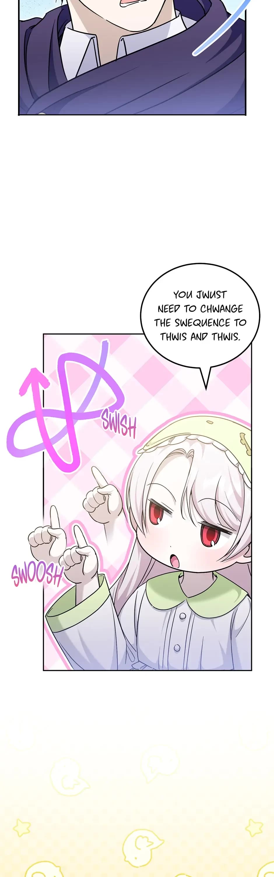 The Princess Is Evil chapter 75 page 37