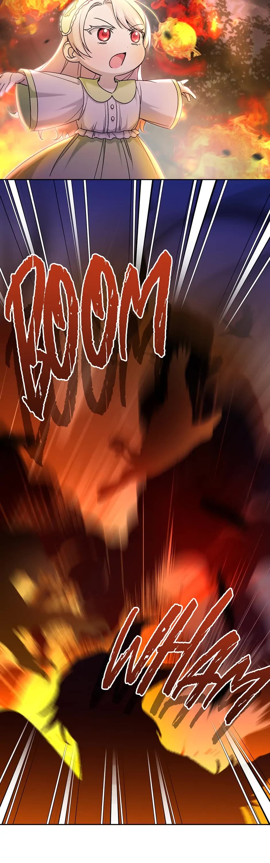 The Princess Is Evil chapter 75 page 41