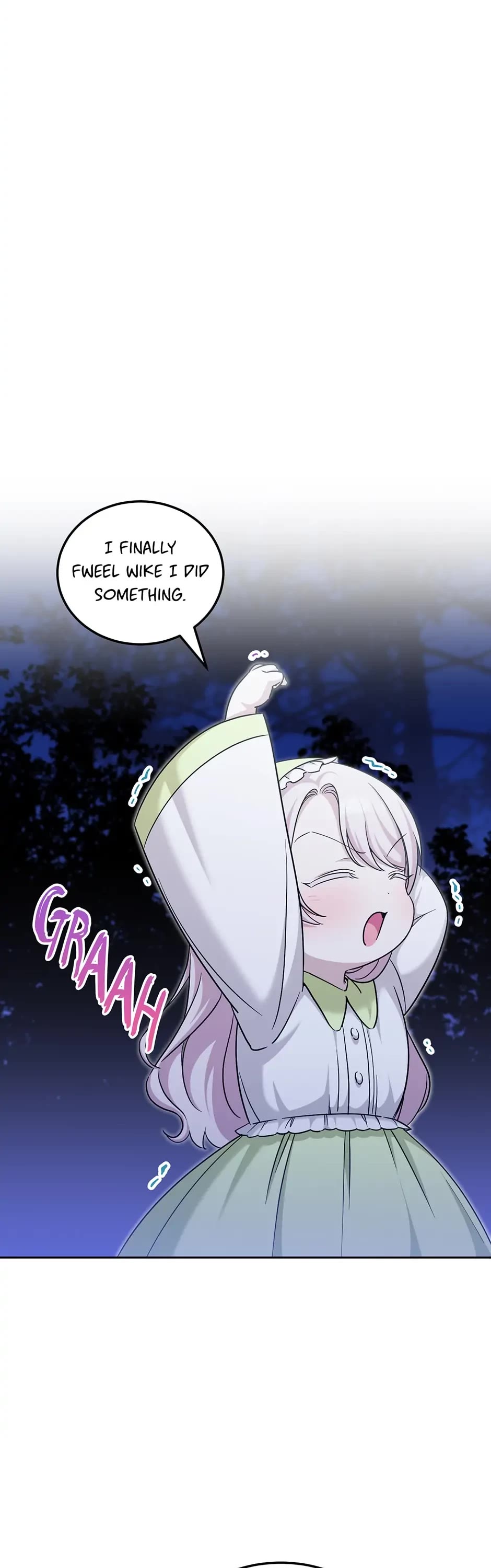 The Princess Is Evil chapter 75 page 42