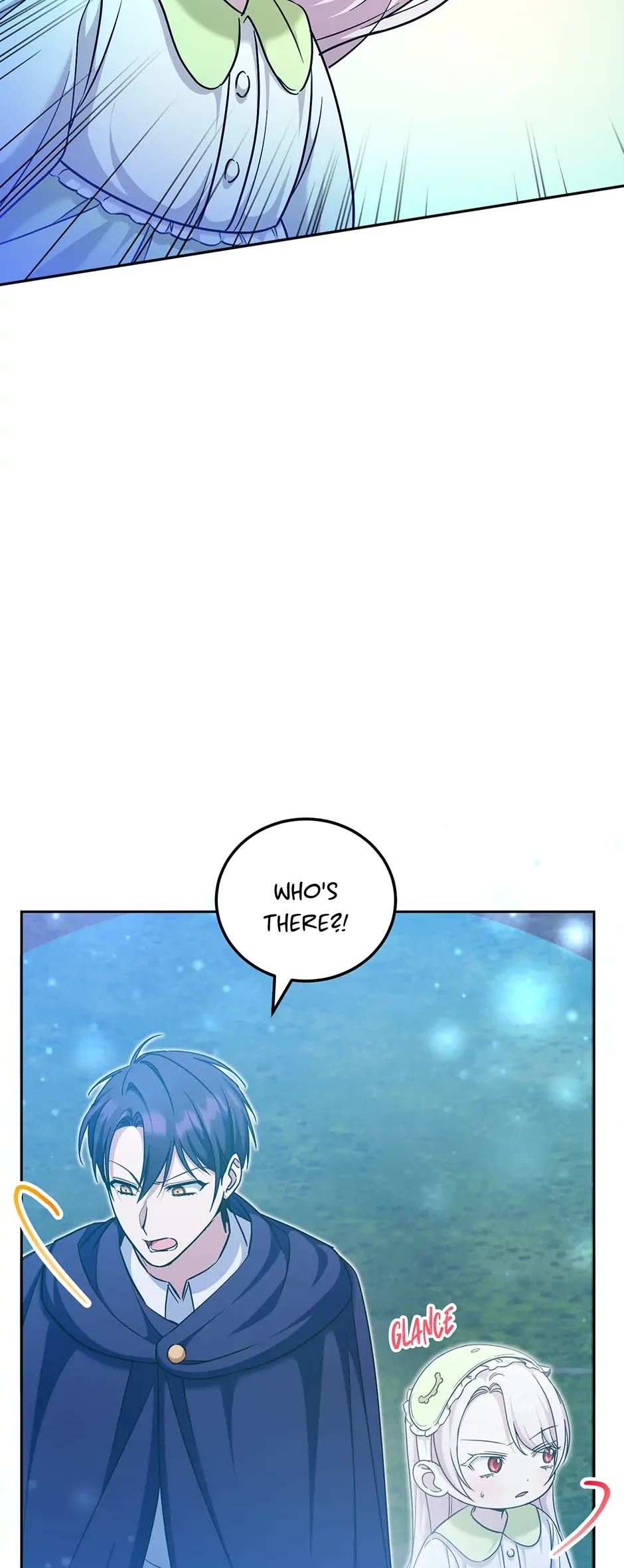 The Princess Is Evil chapter 75 page 44