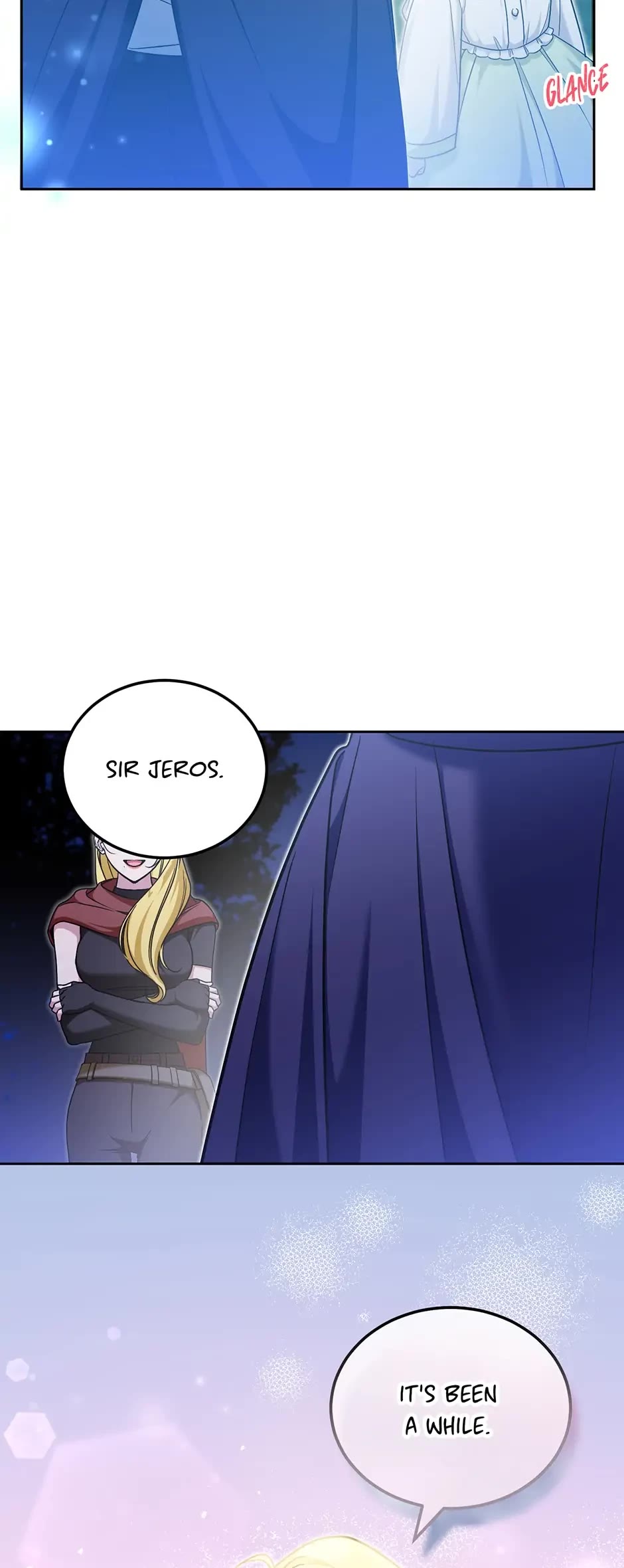 The Princess Is Evil chapter 75 page 45