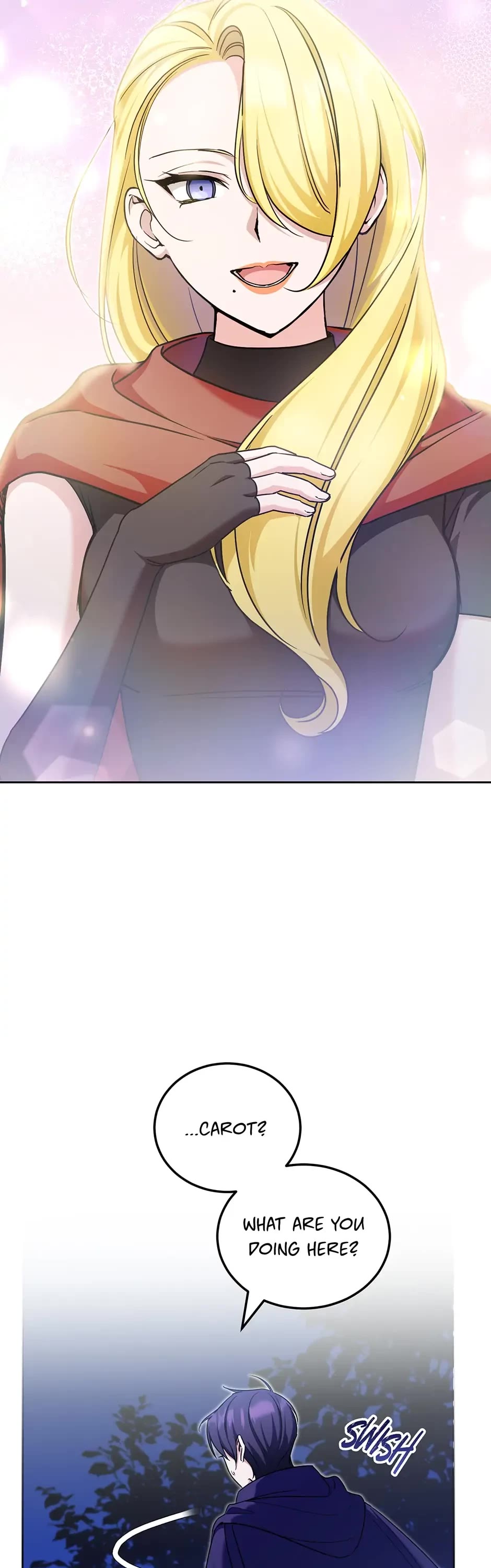 The Princess Is Evil chapter 75 page 46