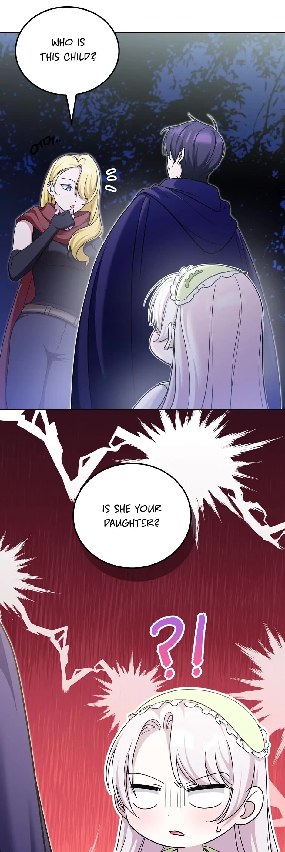 The Princess Is Evil chapter 75 page 48