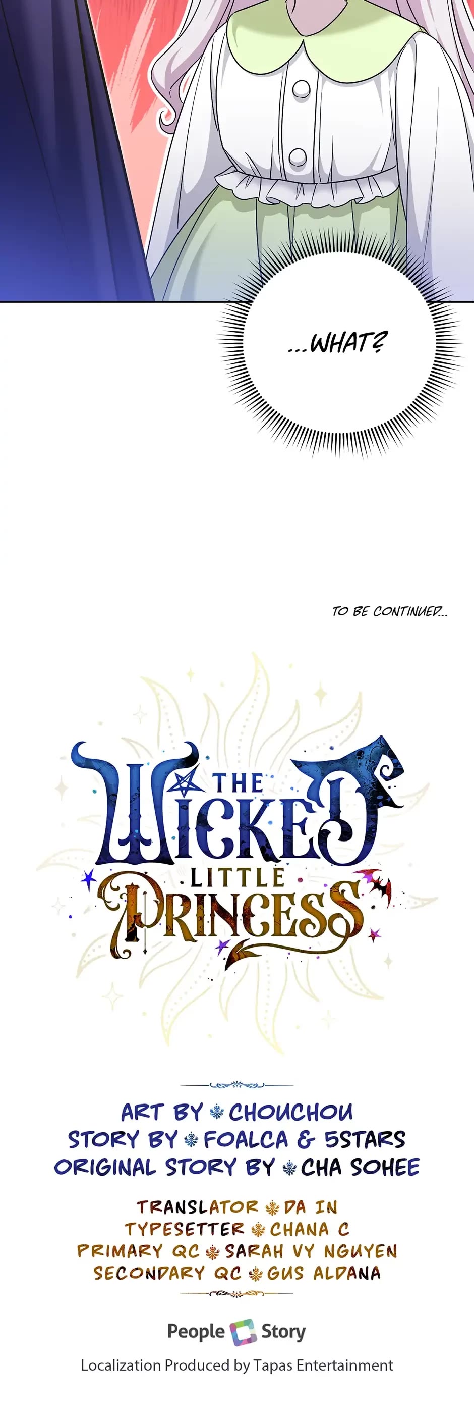 The Princess Is Evil chapter 75 page 49