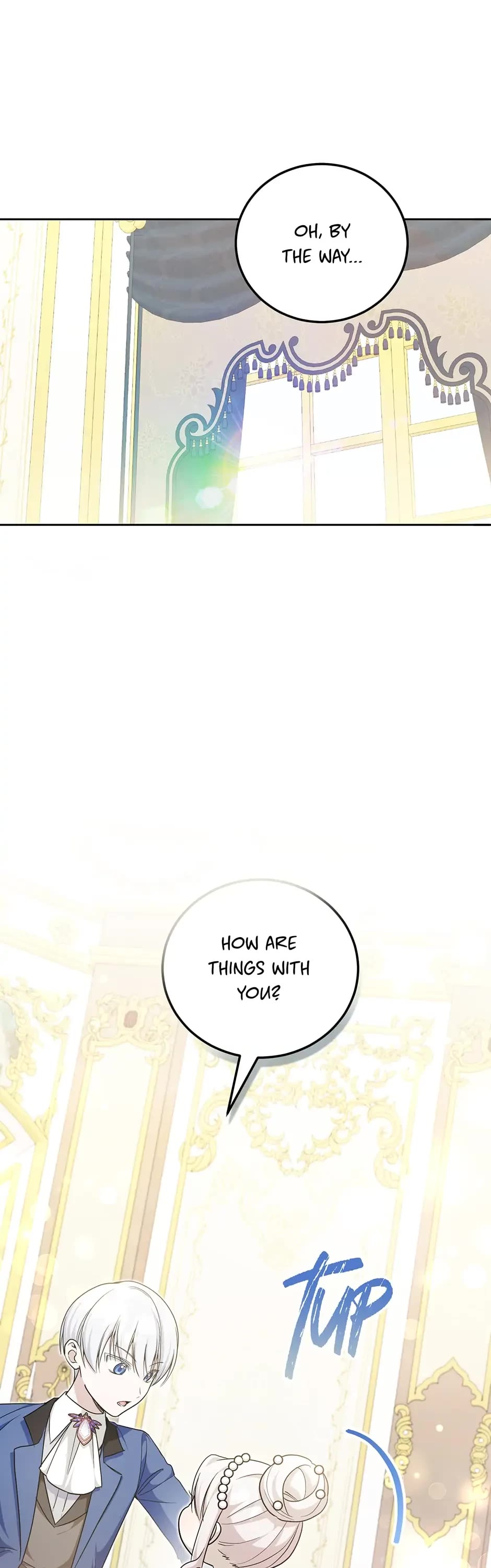 The Princess Is Evil chapter 75 page 6