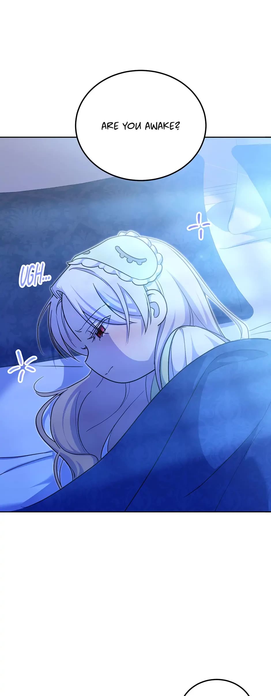 The Princess Is Evil chapter 75 page 9