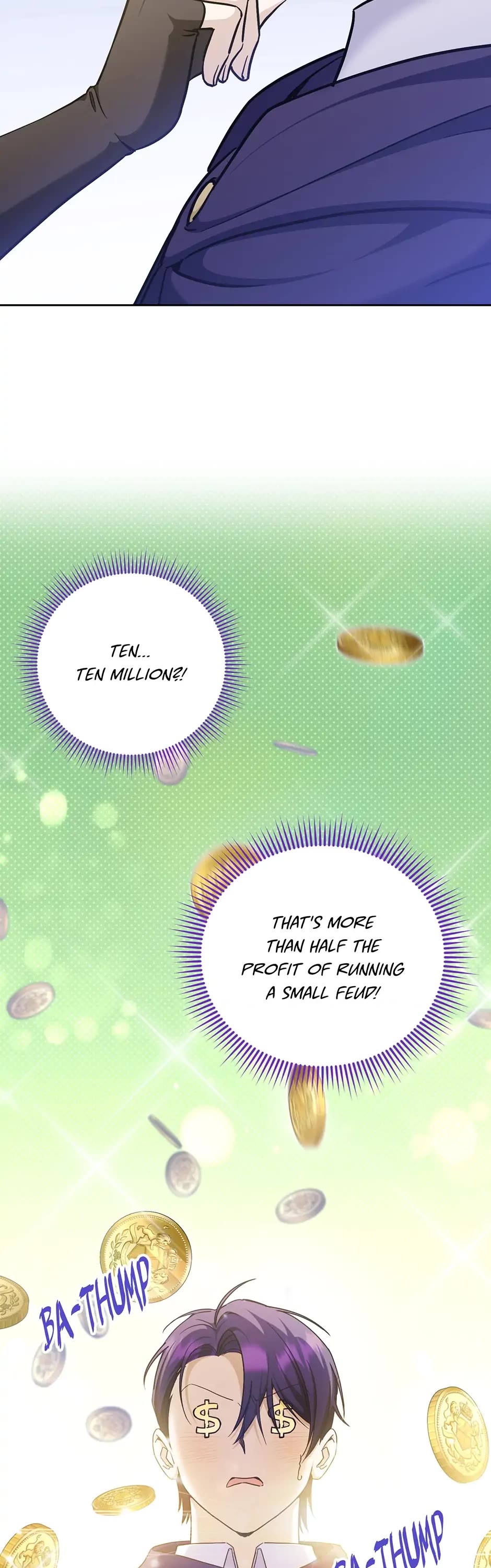 The Princess Is Evil chapter 76 page 11