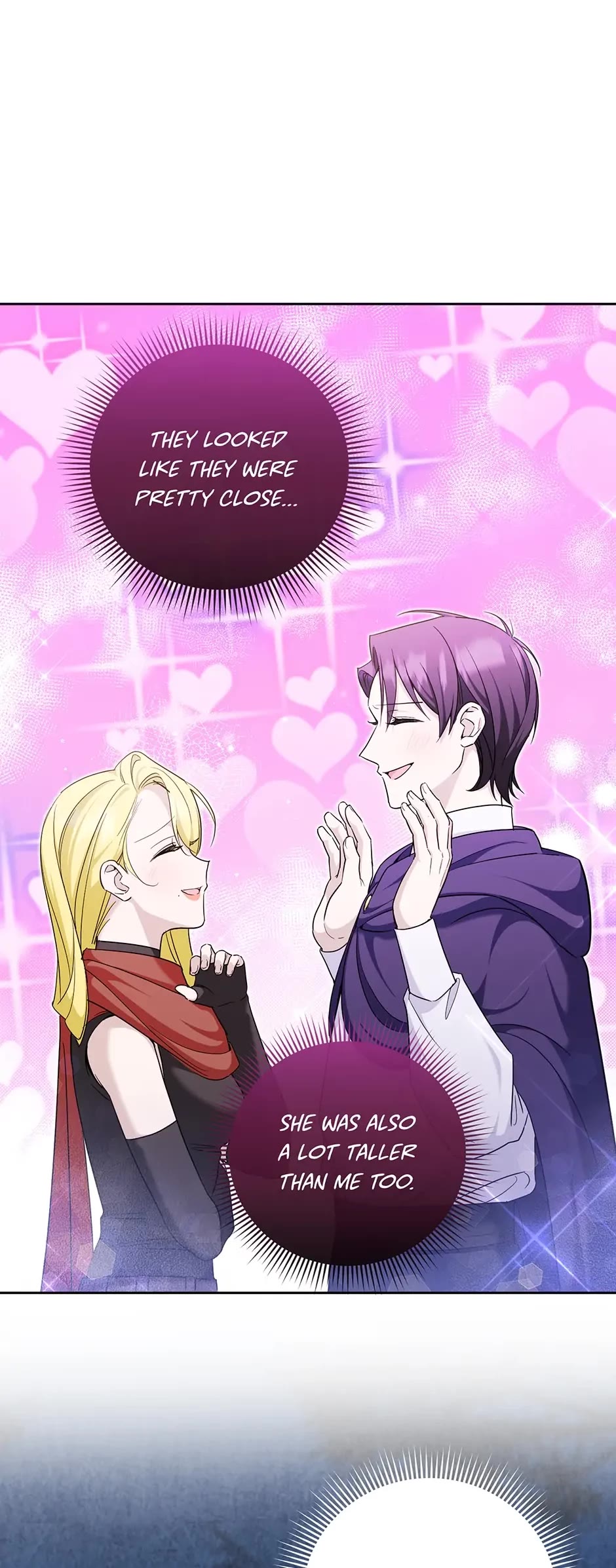 The Princess Is Evil chapter 76 page 25