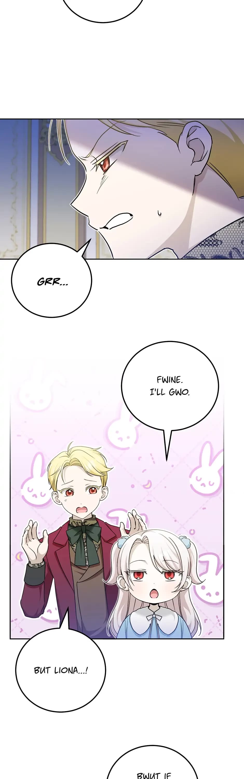 The Princess Is Evil chapter 76 page 36