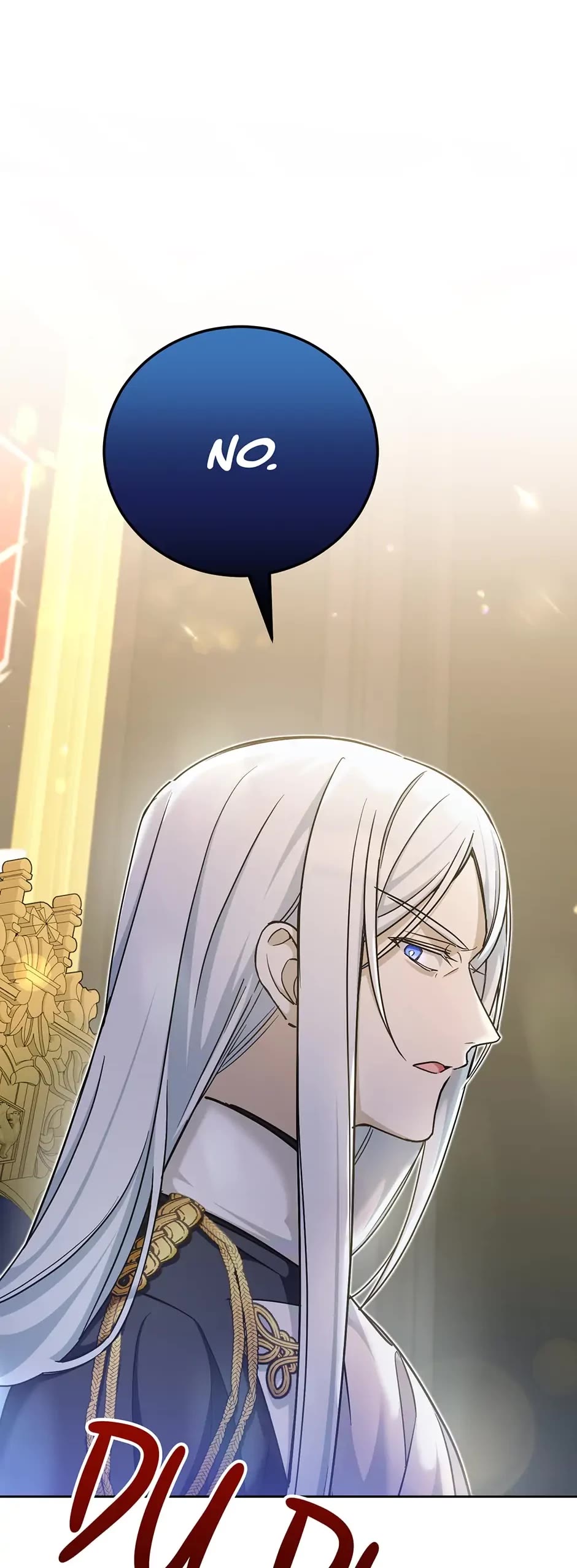 The Princess Is Evil chapter 76 page 38