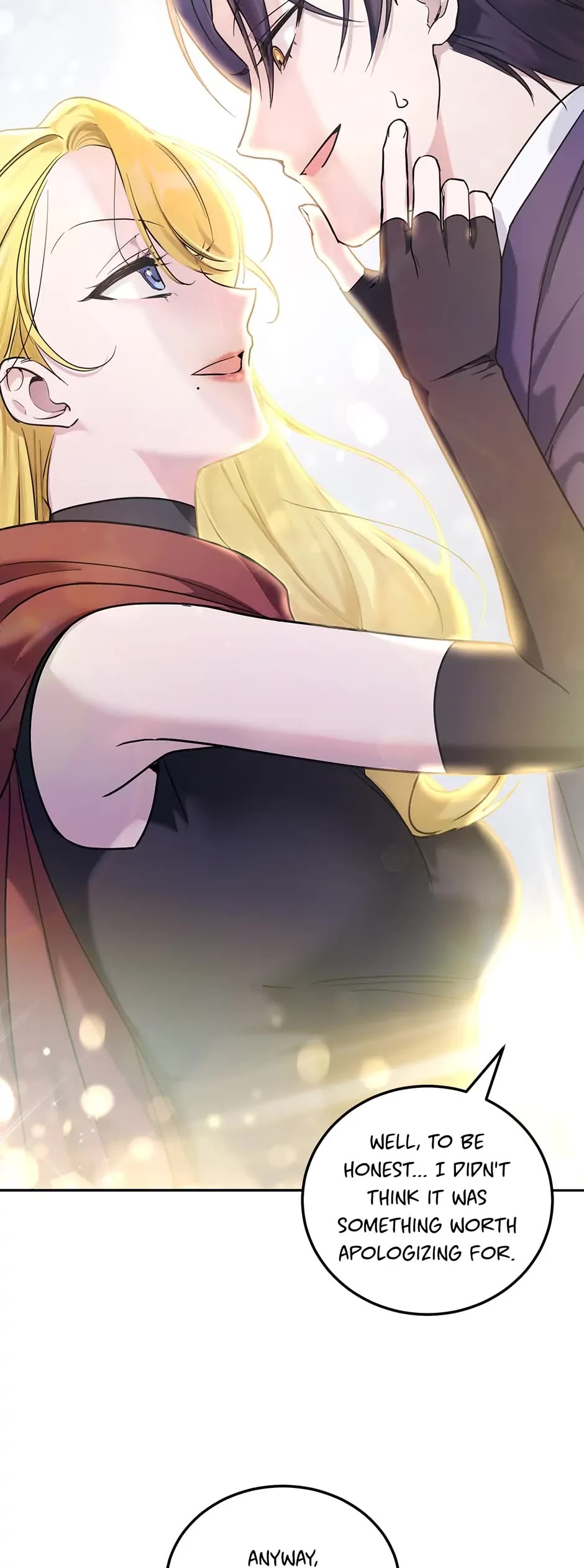 The Princess Is Evil chapter 76 page 4