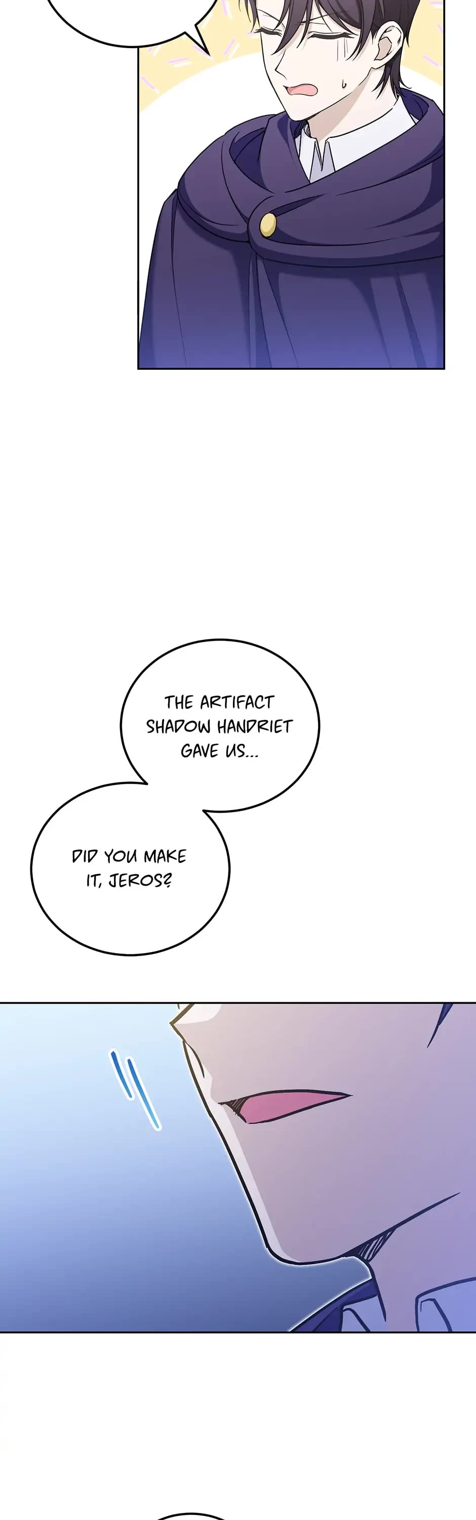 The Princess Is Evil chapter 76 page 7