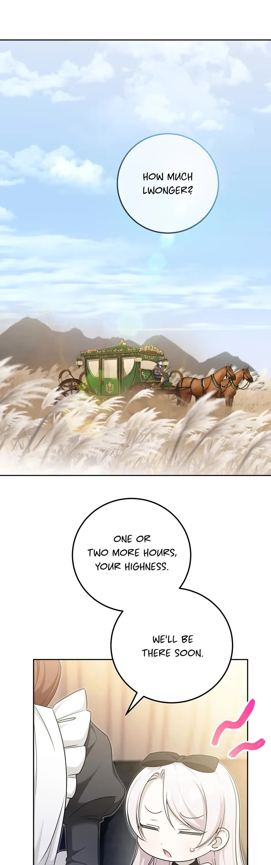 The Princess Is Evil chapter 77 page 11