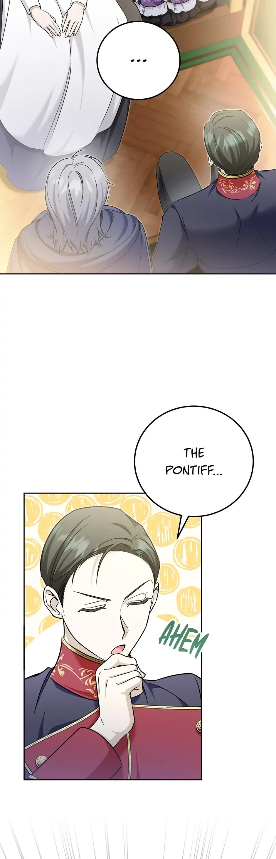 The Princess Is Evil chapter 77 page 14