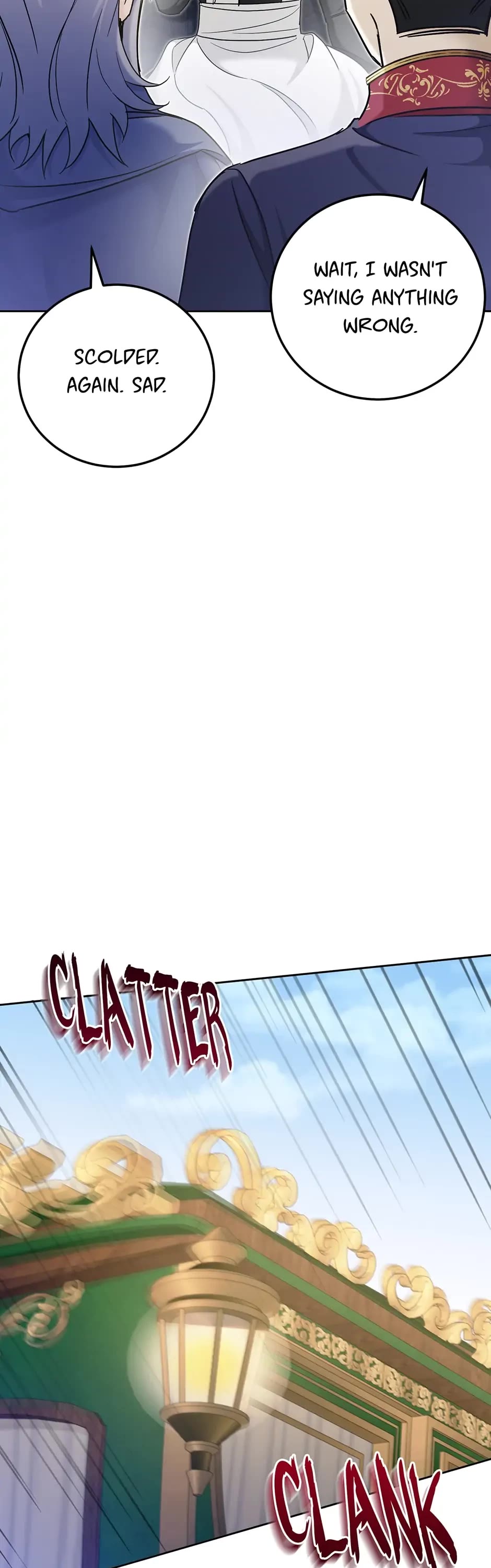 The Princess Is Evil chapter 77 page 18