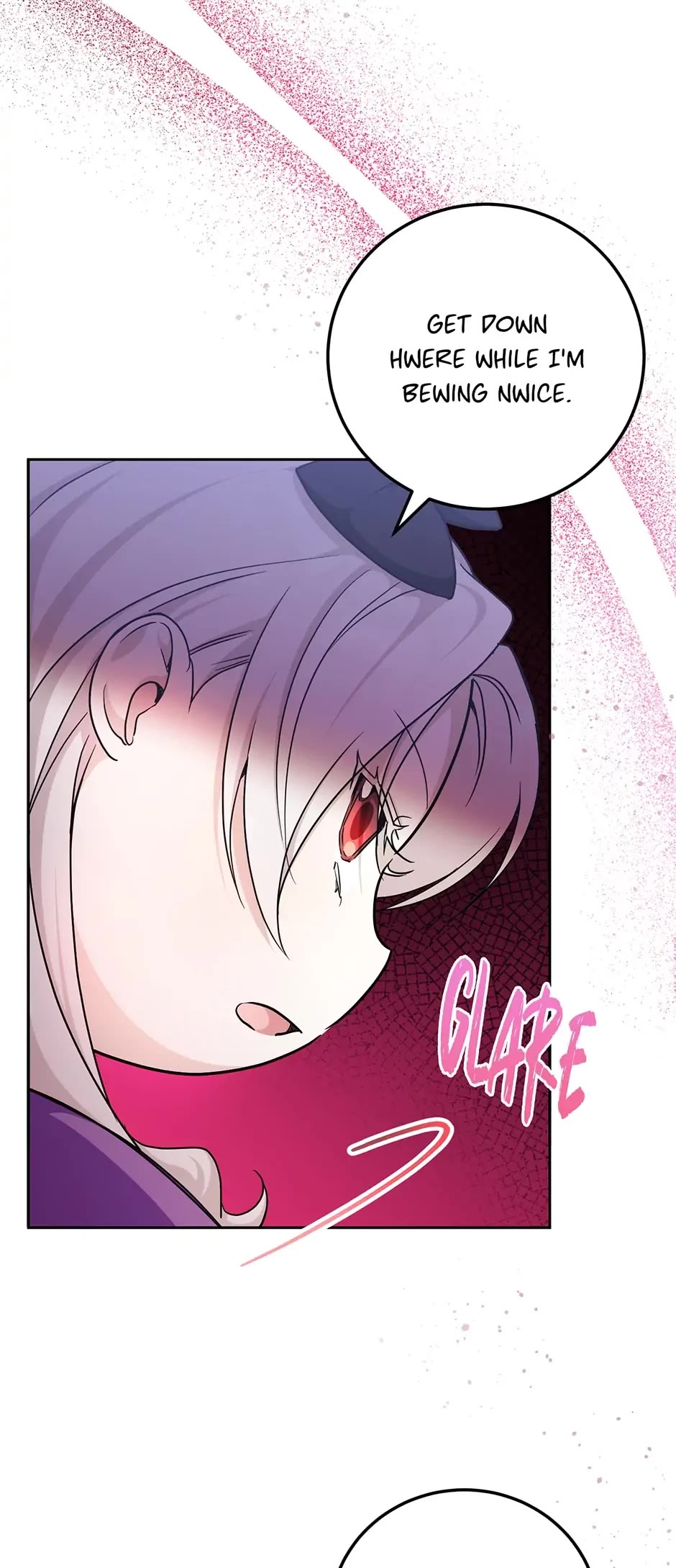 The Princess Is Evil chapter 77 page 24