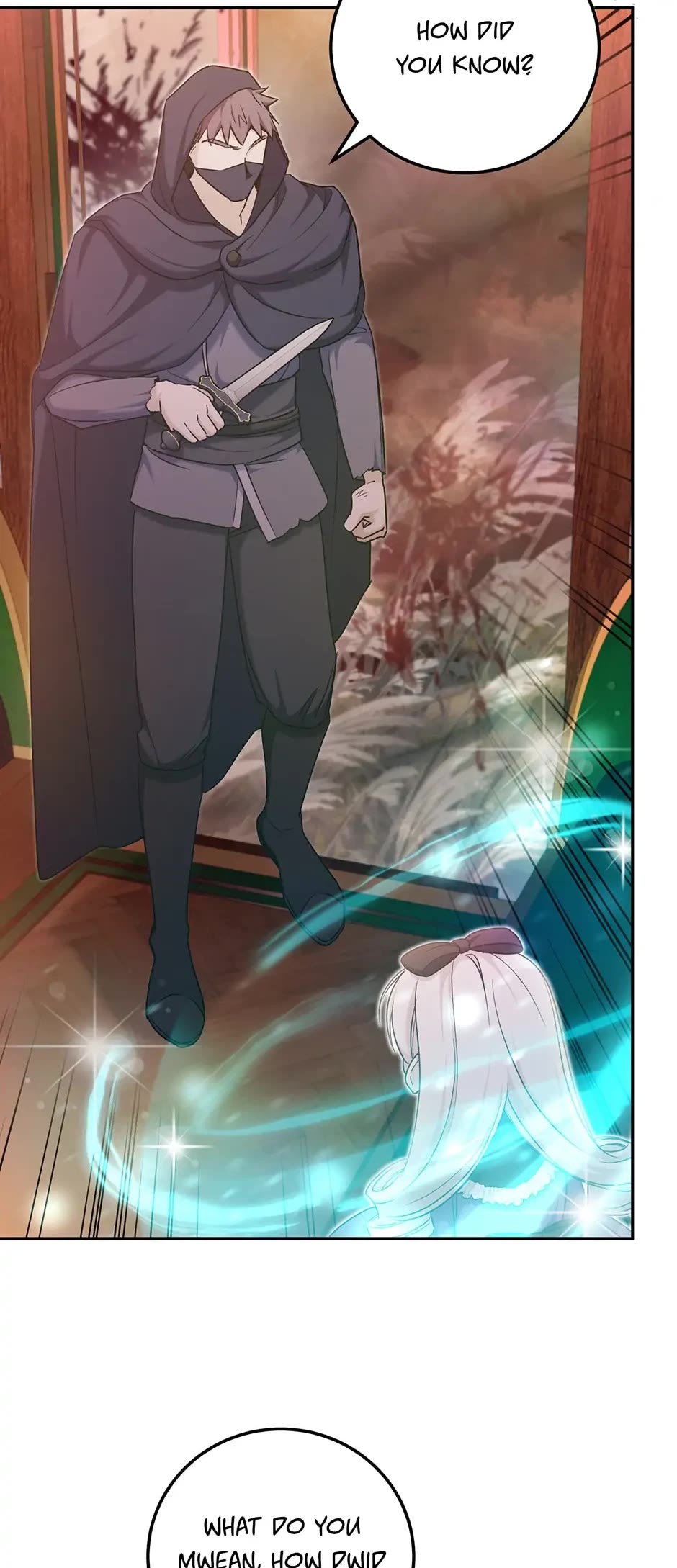 The Princess Is Evil chapter 77 page 25