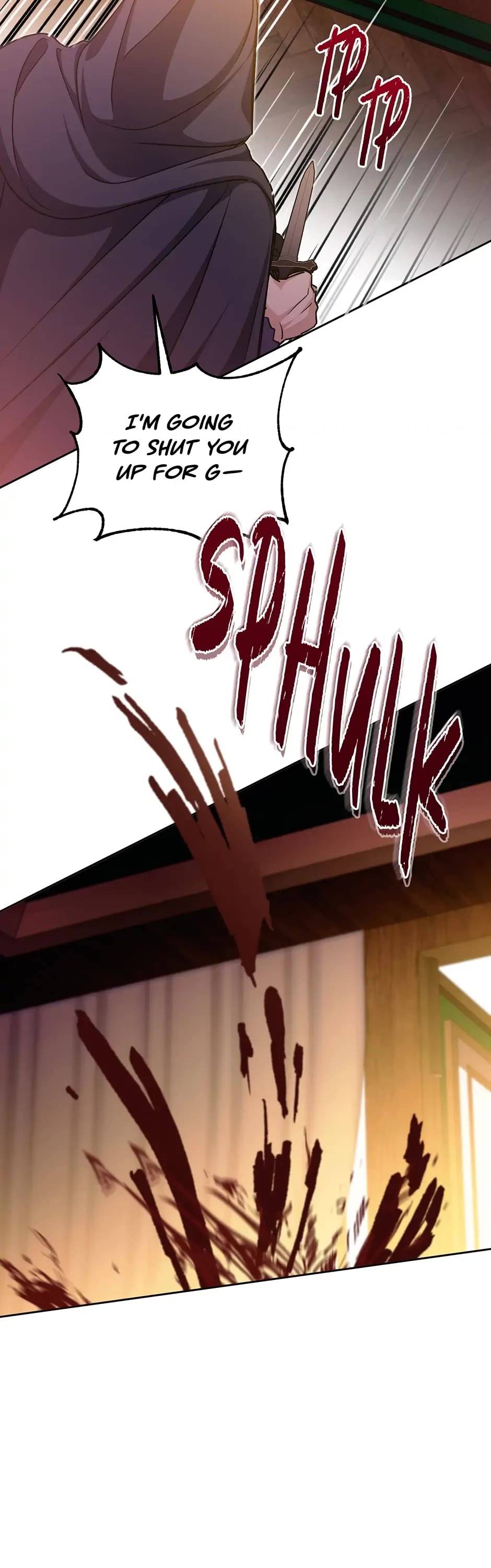 The Princess Is Evil chapter 77 page 27