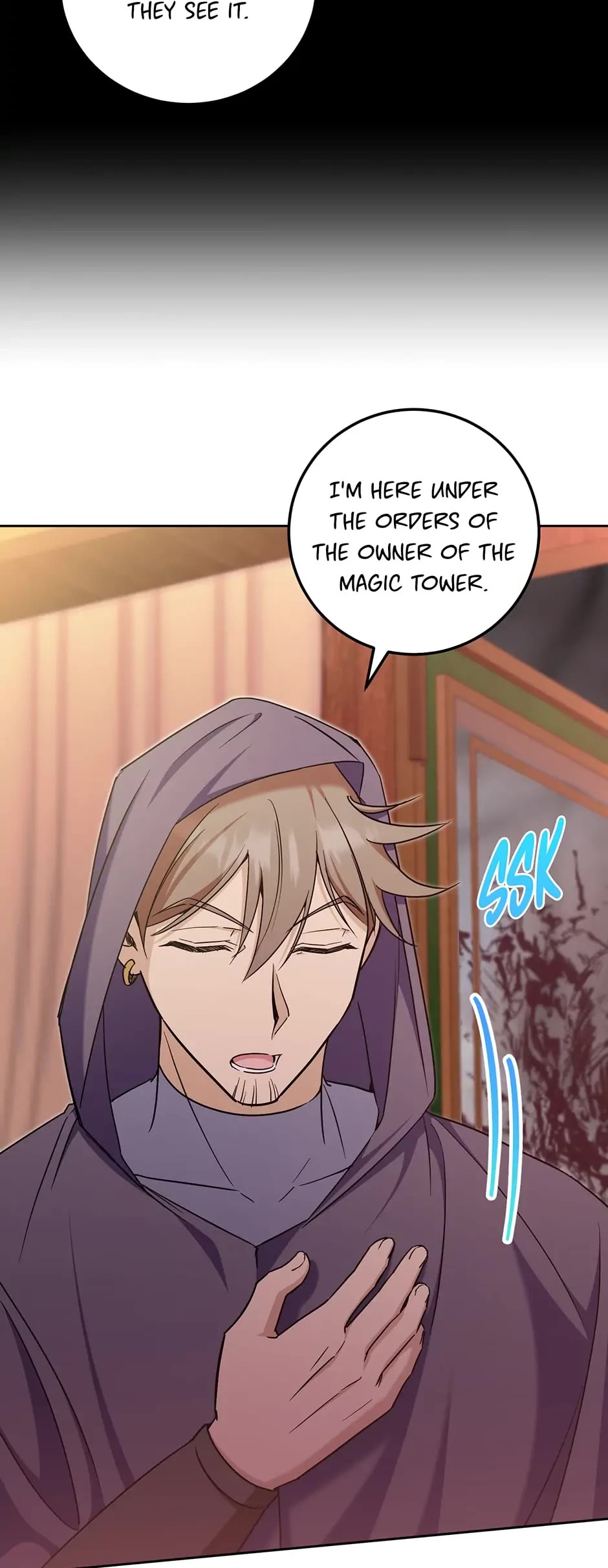 The Princess Is Evil chapter 77 page 34