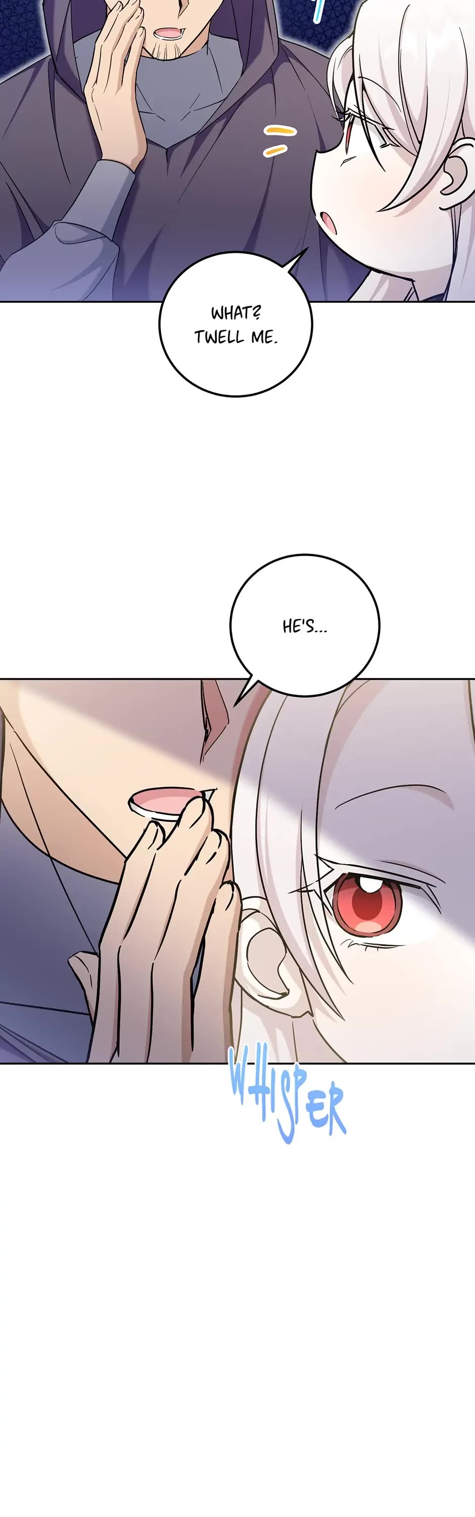 The Princess Is Evil chapter 77 page 37