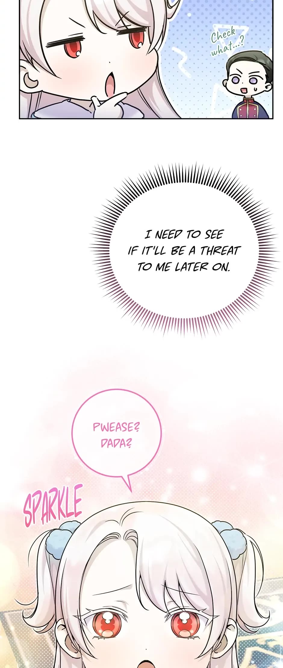 The Princess Is Evil chapter 77 page 5