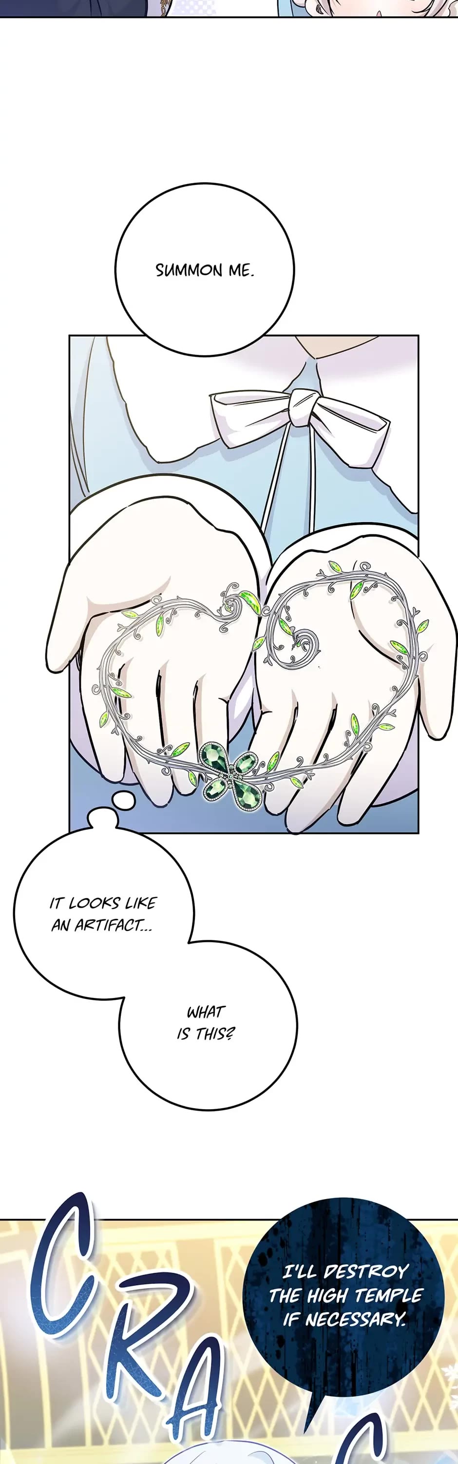 The Princess Is Evil chapter 77 page 8