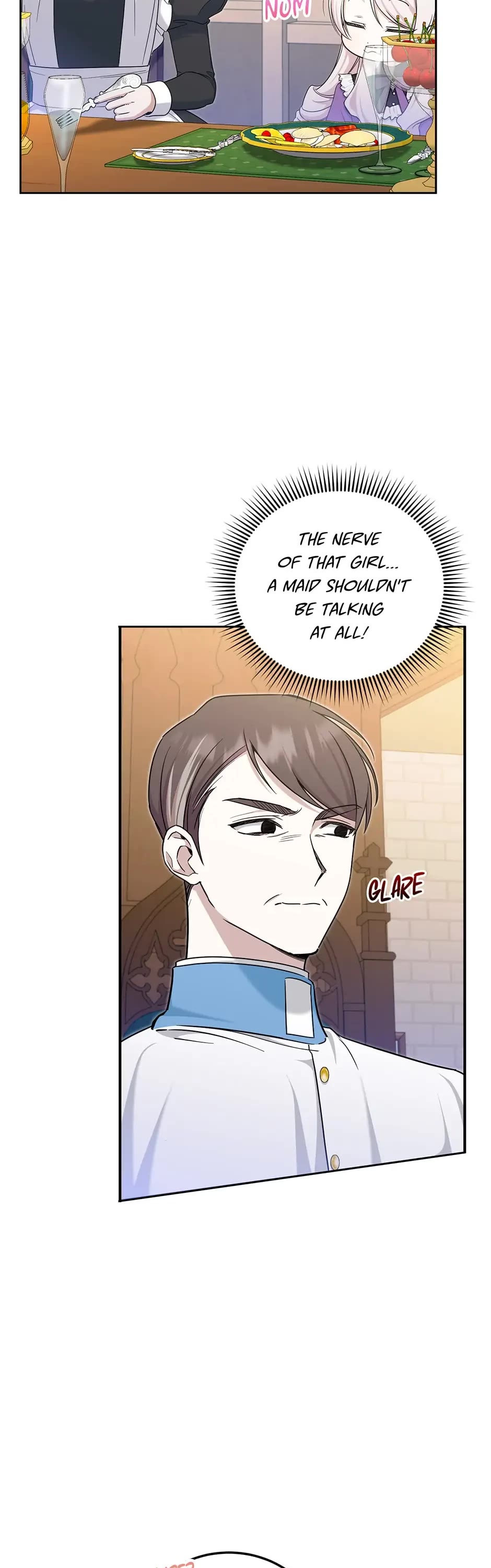 The Princess Is Evil chapter 78 page 12