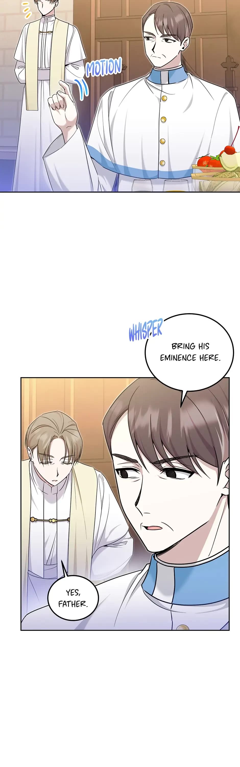 The Princess Is Evil chapter 78 page 17