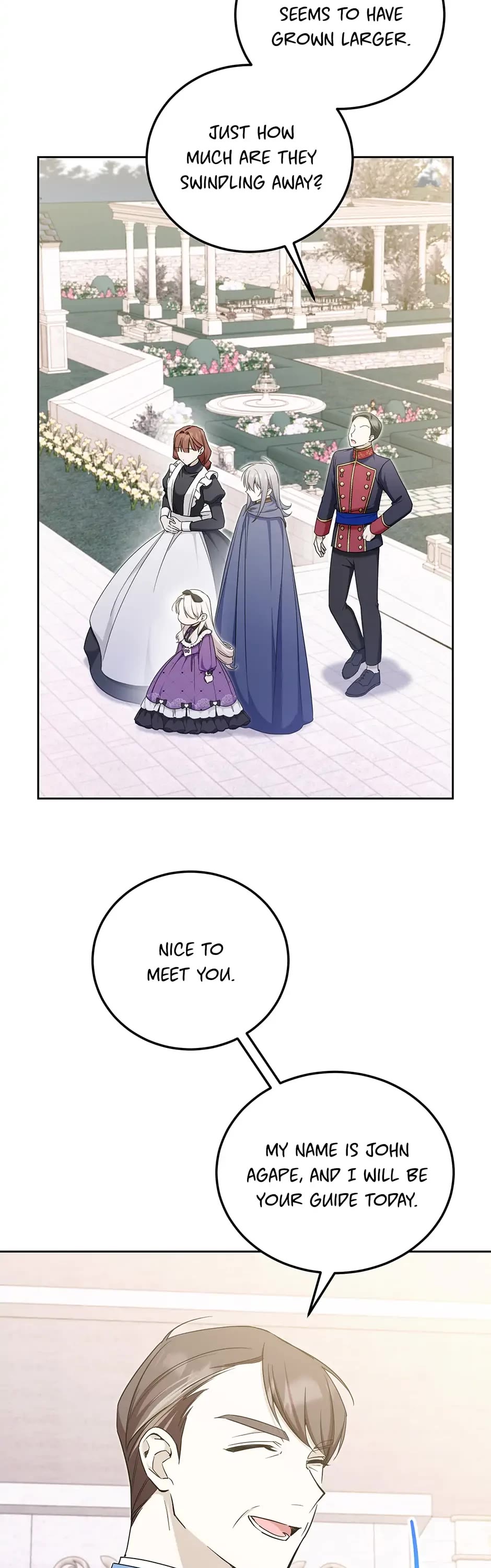 The Princess Is Evil chapter 78 page 2