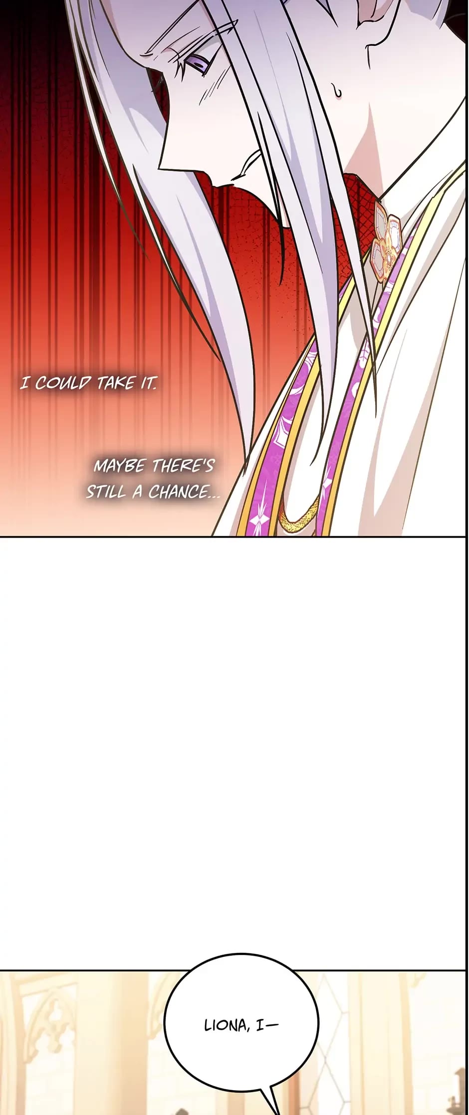 The Princess Is Evil chapter 78 page 20